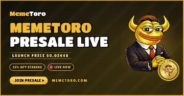 Пресейл Етапу 7 MemeToro: Ціна $MT, Цілі Етапу та Як Працює Фіксована Фінансова Підтримка