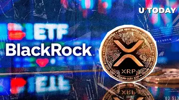 Президент ETF Store: "Ні" BlackRock на XRP ETF може не тривати довго