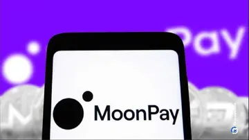 Президент MoonPay каже, що токенізація зруйнує фінанси швидше, ніж цифрові медіа.
