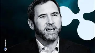 Президент Ripple Моніка Лонг зустрілася з чиновниками ОАЕ на саміті фінансових технологій у Дубаї