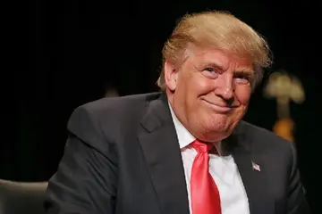 Президент США Дональд Трамп: "Ми можемо досягти угоди з Іраном завтра; якщо ні, я розглядаю можливість захоплення всього їхнього нафти"