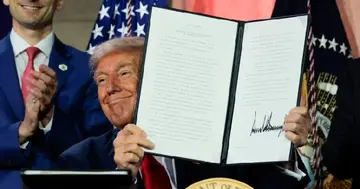 Президент Трамп підпише указ про створення системи перевірки моделей штучного інтелекту перед їх публічним випуском