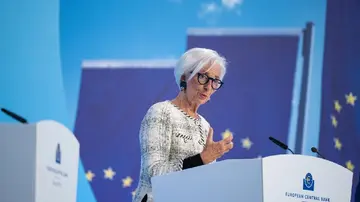 Президент ЄЦБ Крістін Лагард втрутилася, щоб заблокувати ліцензію Binance на MiCA в ЄС: WSJ