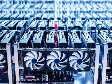 Прибутковість видобутку піднялася понад 5% у червні, оскільки хешрейт знизився, а ціна BTC зросла: Jefferies