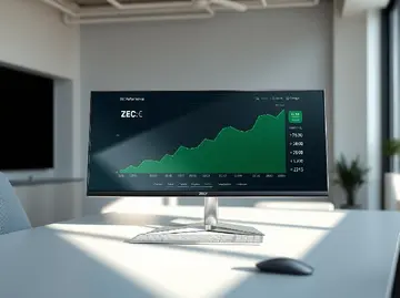 Прибуток Cypherpunk зріс до 4,8 млн доларів завдяки вражаючому зростанню ZEC, що свідчить про значний зворотний поворот.