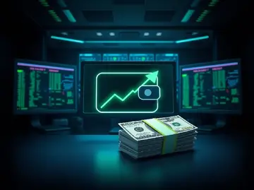 Прибуток Insider Wallet становить $1.1 М зростання токена LAB: Виявлення маніпуляцій на ринку