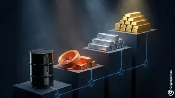 Прискорюється прийняття токенізованих товарів, кількість власників перевищила 450 тисяч