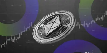 Притоки Ethereum ETF перевищують Bitcoin третій день поспіль