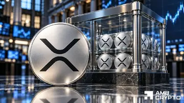 Притоки XRP ETF досягли 38 млн доларів — чи зможе ціна подолати бар'єр у 1,60 долара?