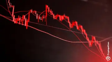Приватні монети зросли на 4,5% за день, але місячні втрати сектора свідчать про глибшу тривогу на ринку