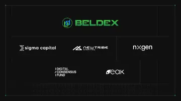 Приватний блокчейн Beldex залучив 8 млн доларів для розробки інструментів шифрування для агентів штучного інтелекту.