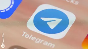 Призупинення t.me у Telegram перекриває доступ до його криптоекосистеми TON