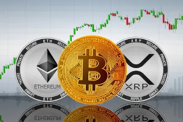 Пробій Bitcoin на $82,500 визначить долю XRP та альткоїнів: Wintermute