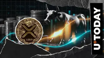 Пробій Золотого Перехрестя XRP: Чи буде $3.5 наступним?