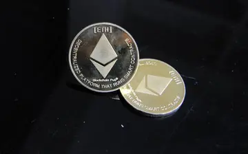 Пробиття трикутника Ethereum посилює тиск на його перспективи відновлення