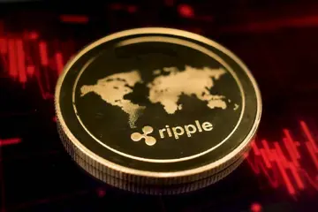 Проблеми XRP загострюються, оскільки стає очевидним шлях до падіння до $1.2
