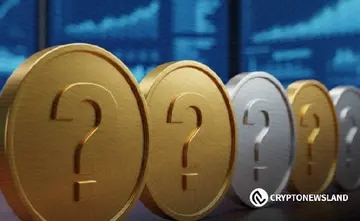 Пробудження сезону мемів: 4 високоризиковані, але високодохідні мем-койни готові до зльоту, оскільки страх зникає.