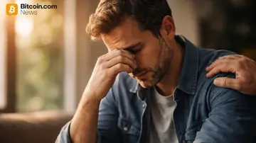 Продайте свої біткоїни і плачте пізніше? Тім Дрейпер підтримує варіант виходу, оскільки власники BTC стикаються з жорсткою ліквіднісною пасткою