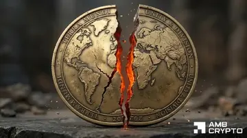 Продавці Worldcoin лідирують на 16 біржах – Наскільки нижче може впасти WLD?