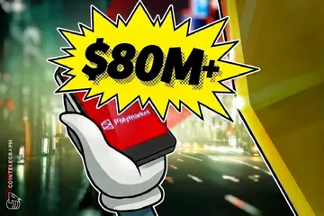 Продаж біткоїнів стратегією викликав конфлікт на ставках у Polymarket на 80 мільйонів доларів