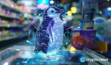 Продаж NFT зросли до 39,85 мільйонів доларів, оскільки Pudgy Penguins підскочили на 125%