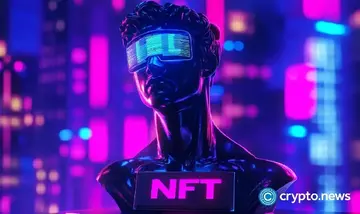 Продажи NFT показывают скромное восстановление, Pudgy Penguins выросли на 110%