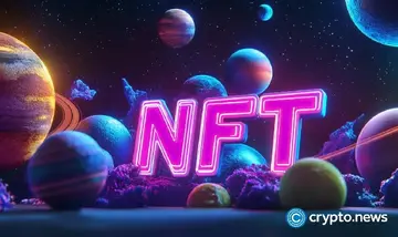 Продажи NFT упали до 89,4 млн долларов, продажи CryptoPunks выросли на 106%