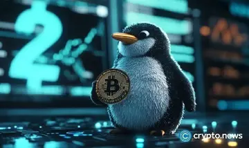Продажі NFT зросли на 6% до 161,7 мільйона доларів, продажі Pudgy Penguins підскочили на 165%