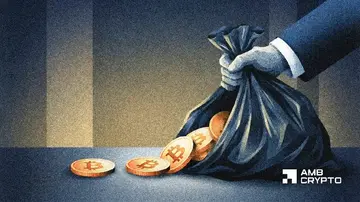 Професійні інвестори відмовляються від Біткоїна? Дані за перший квартал вказують на це...
