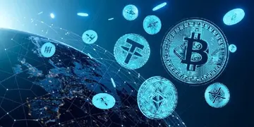 Профессор Койн: Что способствует принятию криптовалюты по всему миру