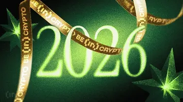 Прогноз Bloomberg на 2026 рік ігнорує криптовалюту — але чотири теми все ще важливі