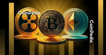 Прогноз цін на Біткойн, ETH та XRP на наступний тиждень (30 червня 2025 – 5 липня 2025)