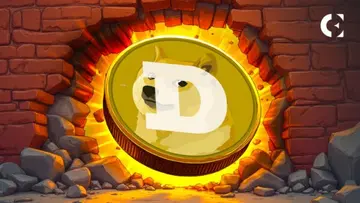 Прогноз цін на Dogecoin: аналітик передбачає зростання в 40 разів до $2.85, але чи можливий $14?