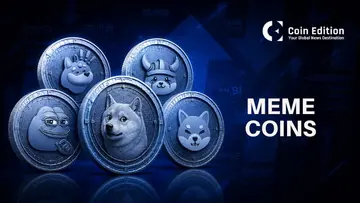 Прогноз цін на мем-криптовалюти: Догікойн (DOGE), Шиба Іну (SHIB), МемКор (M)