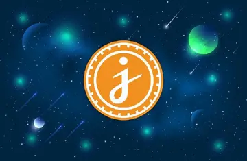 Прогноз цін на найбільш популярні криптовалюти: Jasmy, Fartcoin, Gala, FET