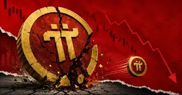 Прогноз цін на Pi Network на решту 2026 року