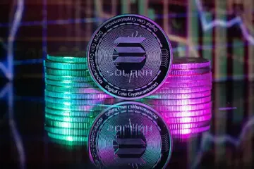Прогноз цін на Solana, оскільки SOL досягає 167 мільйонів користувачів у квітні