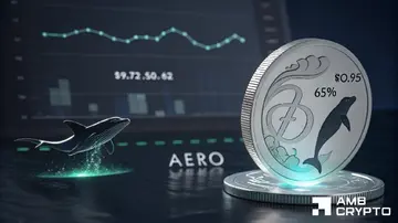 Прогноз ціни AERO – Визначення наступної короткострокової мети для альткоїна