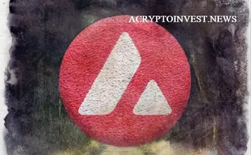 Прогноз ціни Avalanche (AVAX): можливе зростання на 30% після прориву падіння клина