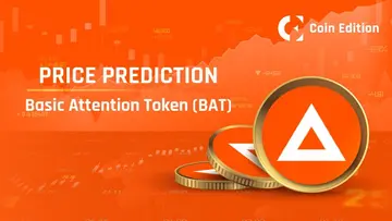 Прогноз ціни Basic Attention Token на жовтень 2026 року: Чи зможе BAT досягти $0.1180 або впасти до $0.0830 в жовтні?