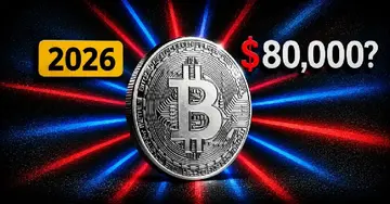 Прогноз ціни Bitcoin (ЛИПЕНЬ): експерти розділилися між ралі до $70K та глибшою корекцією