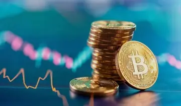 Прогноз ціни біткойна: BTC тестує рівень опору $79,537