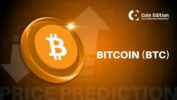 Прогноз цены биткойна на 25 мая: Сохранят ли быки уровень $108K или ожидает более глубокое падение?