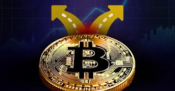 Прогноз ціни біткоїна: Один рівень розділяє биків від падіння на $10,000