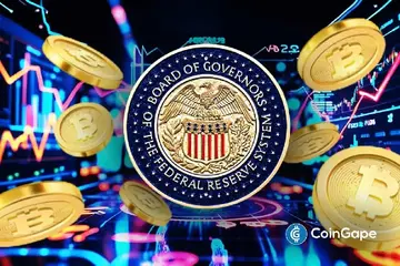 Прогноз цены биткойна на фоне приближающегося решения ФРС — сбрасывать перед следующим ралли?