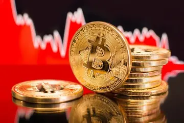 Прогноз ціни биткоїна після формування «смертельного перехрестя» BTC
