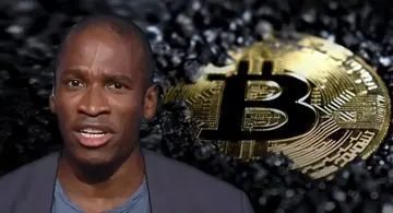 Прогноз ціни біткоїна від засновника BitMEX Артура Хейза на 2028 рік! Він назвав дві причини можливого зростання! Ось деталі