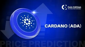Прогноз ціни Cardano (ADA) на 13 травня