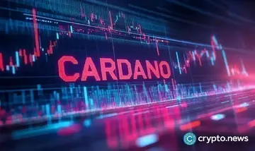 Прогноз ціни Cardano: ADA націлюється на $0,50 або нижче?