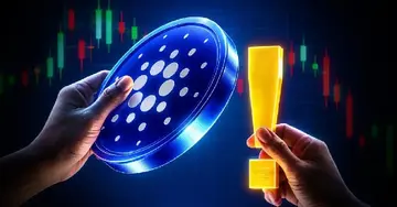 Прогноз ціни Cardano: аналітики стверджують, що покупки китів і хайп навколо ETF можуть сигналізувати про дно